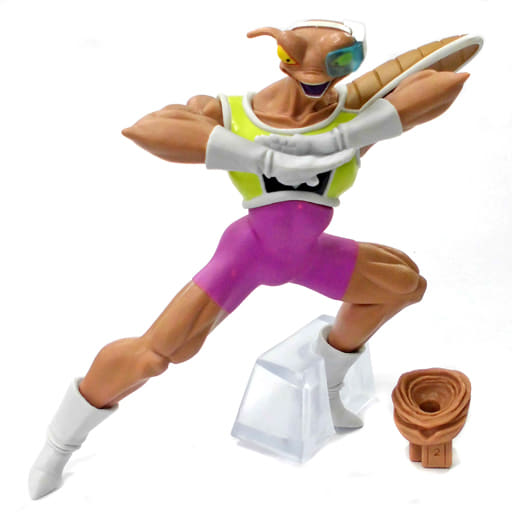 駿河屋 -<中古>ネイズ 「HG EX ドラゴンボール改」 (トレーディング