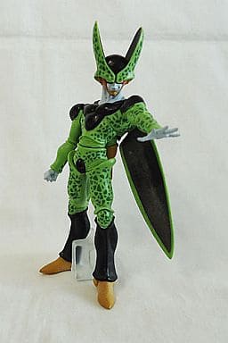 駿河屋 中古 セル 完全体 Hg ドラゴンボールz6 魔人胎動編 トレーディングフィギュア