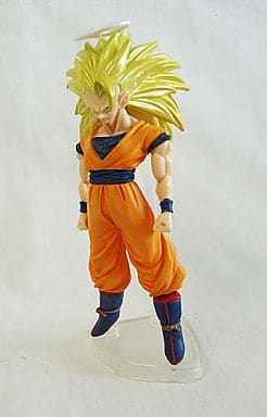 駿河屋 -<中古>孫悟空(超サイヤ人3) 「HG ドラゴンボールZ7 限界突破 駿河屋 -<中古>孫悟空(超サイヤ人3) 「HG ドラゴンボールZ7 限界突破