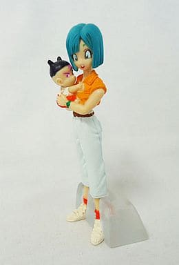 駿河屋 -<中古>ブルマ&トランクス 「HG ドラゴンボールZ12 精神と時の 駿河屋 -<中古>ブルマ&トランクス 「HG ドラゴンボールZ12 精神と時の