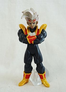 駿河屋 中古 スーパーベビー 最強形態2 Hg ドラゴンボールgt2 邪悪龍誕生編 トレーディングフィギュア