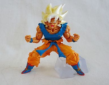 駿河屋 -<中古>孫悟空(超サイヤ人) 「HG ドラゴンボールZ15 ナメック星 駿河屋 -<中古>孫悟空(超サイヤ人) 「HG ドラゴンボールZ15 ナメック星