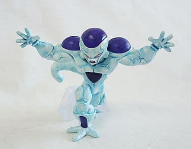 駿河屋 -<中古>フリーザフルパワー 「HG ドラゴンボールZ15 ナメック星