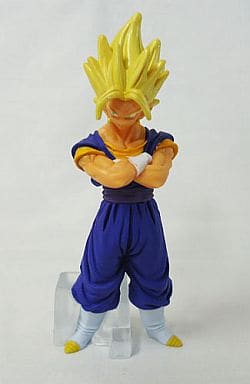 ベジット(超サイヤ人) 「HG ドラゴンボールZ18 超えろ究極!最強の合体戦士編」 ベジット(超サイヤ人) 「HG ドラゴンボールZ18 超えろ究極!最強の合体戦士編」