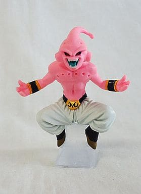 ドラゴンボール HG  魔人ブウ 純粋悪