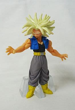 駿河屋 -<中古>トランクス(超サイヤ人) HG ドラゴンボール改21 超