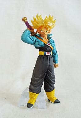 駿河屋 -<中古>トランクス(超サイヤ人) 「DG ドラゴンボール改 01