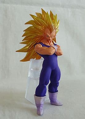 駿河屋 -<中古>ベジータ(超サイヤ人3) 「DG ドラゴンボール改 サイヤ人