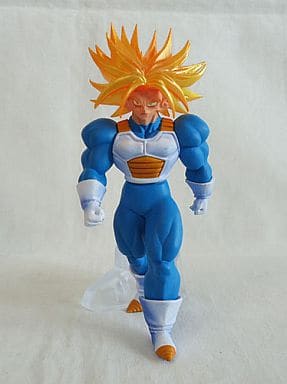 誕生日プレゼント ドラゴンボール HG 超サイヤ人トランクス ゴールド 誕生日プレゼント ドラゴンボール HG 超サイヤ人トランクス ゴールド