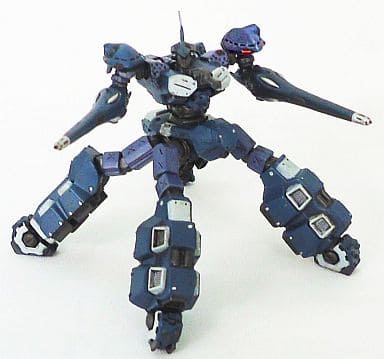 駿河屋 - 【買取】【シークレット1】エムロード拠点防衛型4脚AC(ブルー