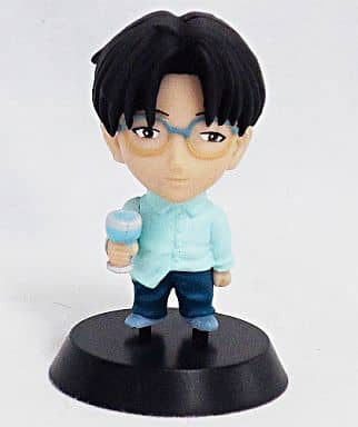 駿河屋 中古 ウイング アニメヒーローズ ハンター ハンター トレーディングフィギュア