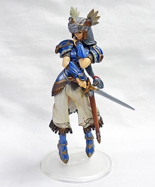 駿河屋 -<中古>01.レナス・ヴァルキュリア(フルカラーVer 駿河屋 -<中古>01.レナス・ヴァルキュリア(フルカラーVer