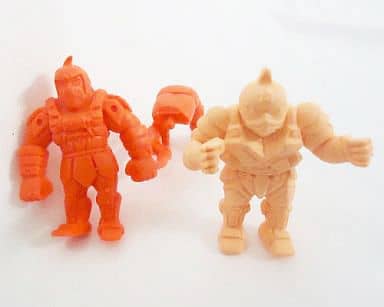 駿河屋 -<中古>キン肉マンB VS サタンクロス 「キン肉マン 29周年記念