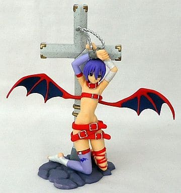 駿河屋 -<中古>【シークレット4】リリス~レザーTYPE~(赤) 「SR 駿河屋 -<中古>【シークレット4】リリス~レザーTYPE~(赤) 「SR