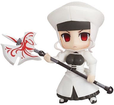 駿河屋 中古 リーゼリット ねんどろいどぷち Fate Hollow Ataraxia トレーディングフィギュア