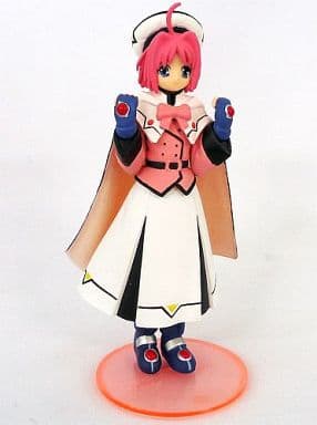 駿河屋 -<中古>キャロ・ル・ルシエ SR 魔法少女リリカルなのはStrikerS