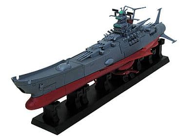 駿河屋 -<中古>全8種セット 「宇宙戦艦ヤマト ヤマトメカニック