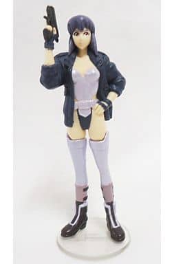 駿河屋 -<中古>草薙素子(A) 「HG 攻殻機動隊 THE GHOST IN THE SHELL