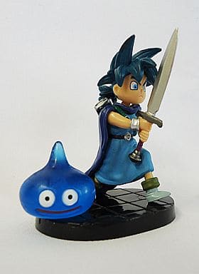 ドラクエTCG/ドラゴンクエストV 男の子(シークレット)-