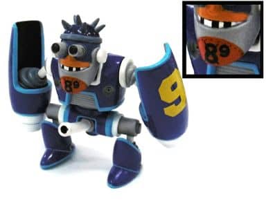 大特価!!】 Dr.マシリト 世界征服計画 集まるキャラメルマン