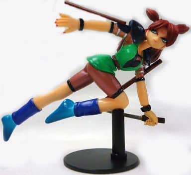 駿河屋 中古 わや姫 超絶倫人ベラボーマン Sr ナムコリアルフィギュアコレクション ギャルズ編 Part2 トレーディングフィギュア