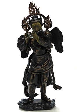 駿河屋 -<中古>迦楼羅像 和の心 仏像コレクション2(トレーディング 駿河屋 -<中古>迦楼羅像 和の心 仏像コレクション2(トレーディング