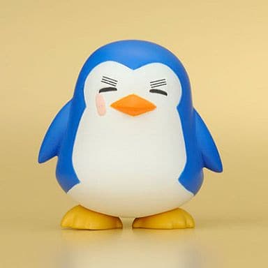 駿河屋 中古 ペンギン1号 にっこり 輪るピングドラム 盛れるピングドラム トレーディングフィギュア