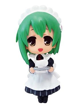 駿河屋 中古 月山瀬奈 のーぶる わーくす ゆずソフトフィギュアコレクション Vol 2 トレーディングフィギュア 駿河屋 中古 月山瀬奈 のーぶる わーくす ゆずソフトフィギュアコレクション Vol 2 トレーディングフィギュア