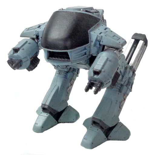 駿河屋 - 【買取】ED209 「ワンコインフィギュア ロボコップトリロジー
