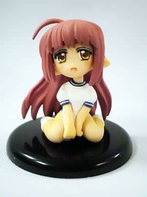 駿河屋 -<中古>リシアンサス 「SHUFFLE! -シャッフル- フィギュア