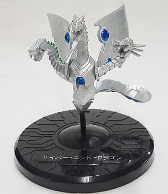 駿河屋 -<中古>サイバー・エンド・ドラゴン 「遊戯王 5D's モンスター
