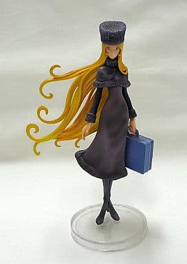 駿河屋 -<中古>メーテル(ノーマルカラー) 「超像フィギュア 駿河屋 -<中古>メーテル(ノーマルカラー) 「超像フィギュア