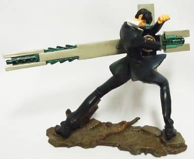 駿河屋 -<中古>ニコラス・D・ウルフウッド SIF トライガンマキシマム