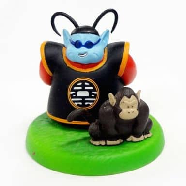 い出のひと時に、とびきりのおしゃれを! ドラゴンボール ライディング