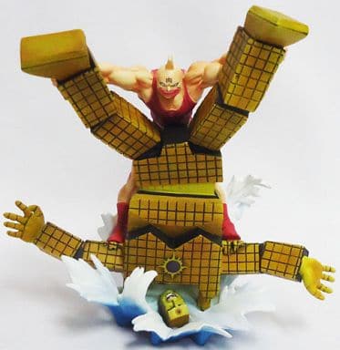 駿河屋 -<中古>キン肉ドライバー(アニメカラー) 「超像革命 キン肉マン