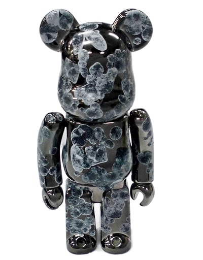 駿河屋 -<中古>MATT BLACK(シークレット) 「BE＠RBRICK ベアブリック ...