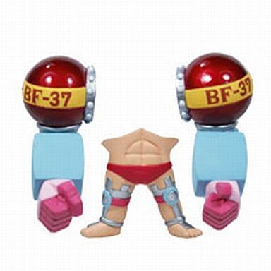 駿河屋 中古 10 フランキーb アニキャラヒーローズ ワンピース Vol 11 新世界突入編 トレーディングフィギュア 駿河屋 中古 10 フランキーb アニキャラヒーローズ ワンピース Vol 11 新世界突入編 トレーディングフィギュア
