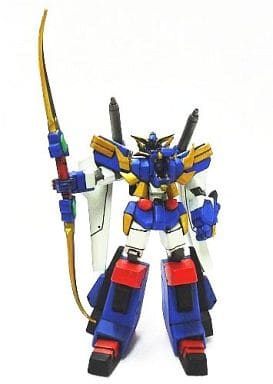 駿河屋 -<中古>バーンガーン 「TFC ブレイブコレクション Part1