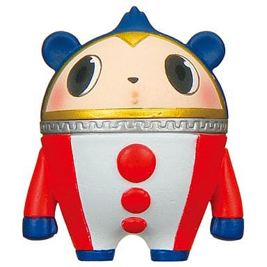 駿河屋 中古 照れクマ ゲームキャラクターズコレクションミニ ペルソナ4 Re Mix クマコレ トレーディングフィギュア 駿河屋 中古 照れクマ ゲームキャラクターズコレクションミニ ペルソナ4 Re Mix クマコレ トレーディングフィギュア