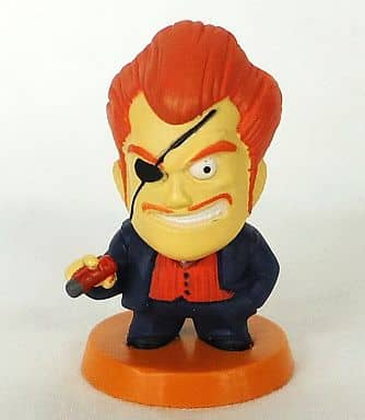 駿河屋 - 【買取】レッド総帥 「アニメヒーローズ ドラゴンボール 摩訶