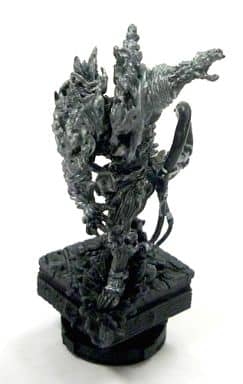 モンスターエックス(BISHOP/黒台座) 「チェスピースコレクションEX ゴジラ ファイナルウォーズ」 モンスターエックス(BISHOP/黒台座) 「チェスピースコレクションEX ゴジラ ファイナルウォーズ」