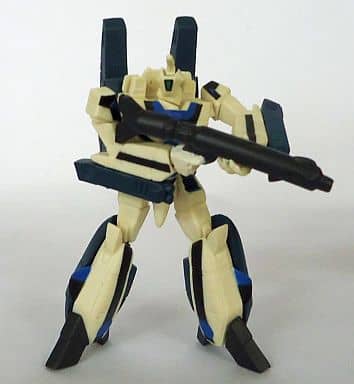 駿河屋 - 【買取】VF-1A スーパーバルキリー バトロイド形態(マックス