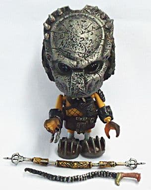 ウルフ・プレデター 「コスベイビー AVP2 エイリアンvsプレデター」 ウルフ・プレデター 「コスベイビー AVP2 エイリアンvsプレデター」