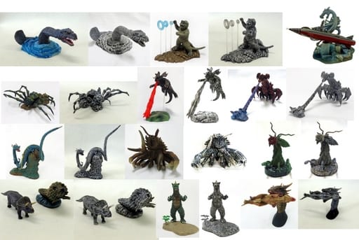イワクラ 特撮大百科Ver.3ゴジラの息子編 特典 非売品 ゴジラ親子冬眠- イワクラ 特撮大百科Ver.3ゴジラの息子編 特典 非売品 ゴジラ親子冬眠-
