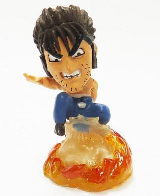 駿河屋 -<中古>虎丸龍次 「超アニメヒーローズ 魁!!男塾 駿河屋 -<中古>虎丸龍次 「超アニメヒーローズ 魁!!男塾