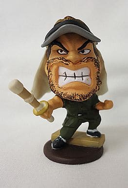 駿河屋 買取 鬼ヒゲ 超アニメヒーローズ 魁 男塾 トレーディングフィギュア