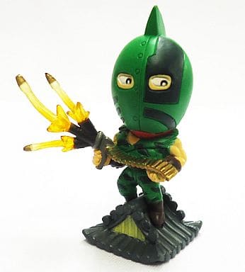 駿河屋 -<中古>キン肉マン・ソルジャー(武装) 「超アニメヒーローズ