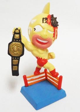 駿河屋 -<中古>【シークレット】 キン肉マン 「超アニメヒーローズ