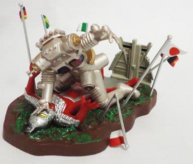 悪夢(描きおろし) ライブスーツカラー 「アートワークスコレクション ~開田裕治~ Part II 大怪獣バトル ウルトラモンスターズEX」 悪夢(描きおろし) ライブスーツカラー 「アートワークスコレクション ~開田裕治~ Part II 大怪獣バトル ウルトラモンスターズEX」