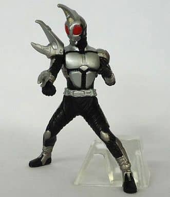 駿河屋 中古 仮面ライダーヘラクス Hg 仮面ライダー37 Zect Vs Neo Zect編 トレーディングフィギュア